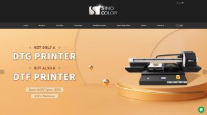 【UV 打印机行业】XX 品牌通过多语言官网 + 全平台广告，4 个月海外订单量提升 68%