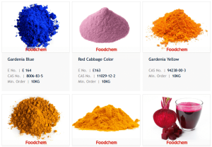 【食品化工龙头】XX 企业多品牌多语种布局，实现月均 1000 + 海外询盘